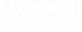 Logo Avocat Laurent Jeffroy